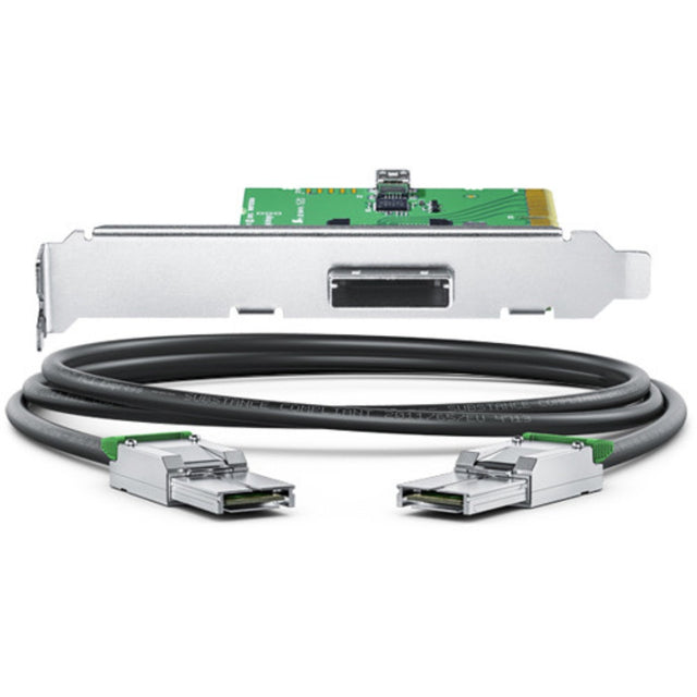 Blackmagic Design PCIe Cable Kit for UltraStudio 4K Extreme models
