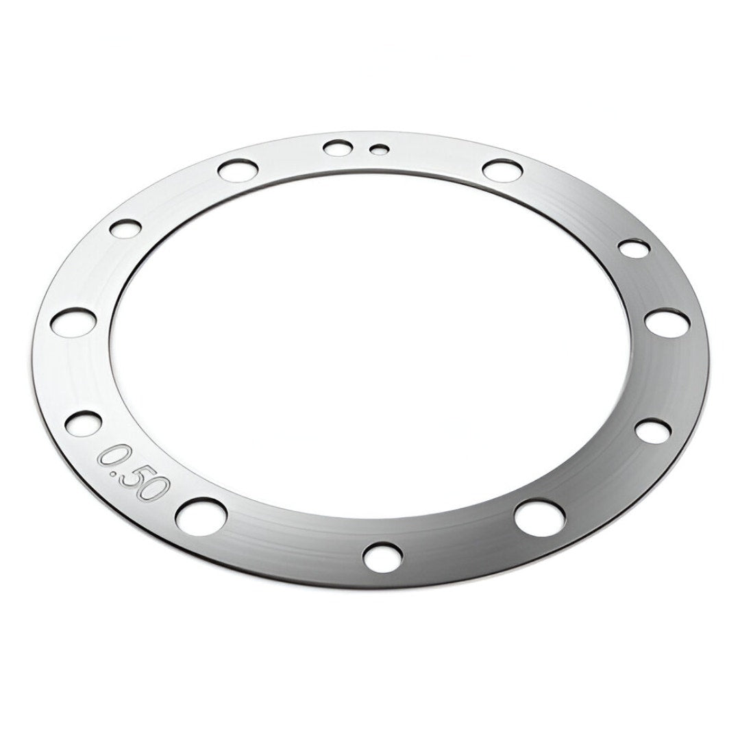 Blackmagic Design PL Mount shim kit