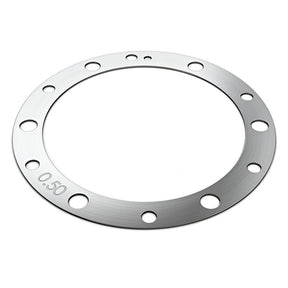 Blackmagic Design PL Mount shim kit