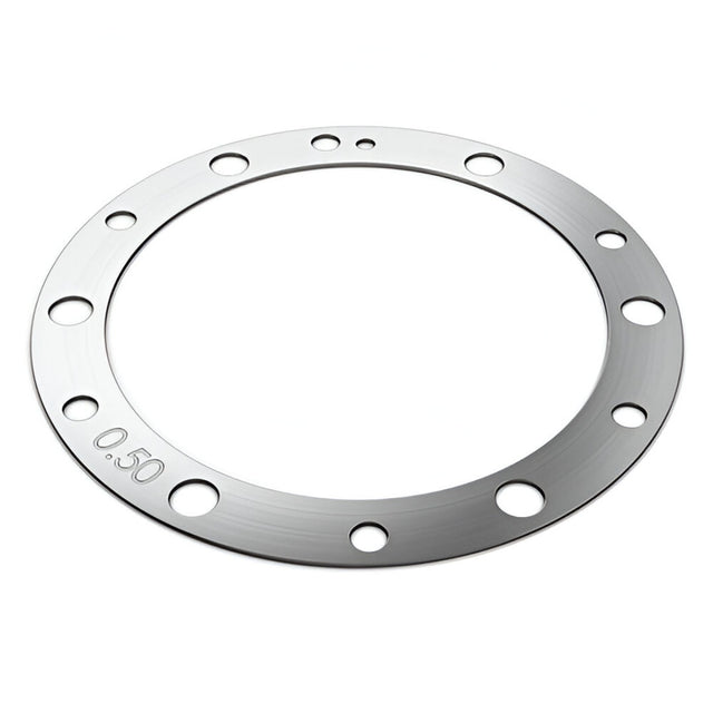 Blackmagic Design PL Mount shim kit