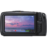Blackmagic Design Pocket Cinema Camera 4K - additional product view