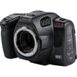 Blackmagic Design Pocket Cinema Camera 6K Pro with Canon EF mount