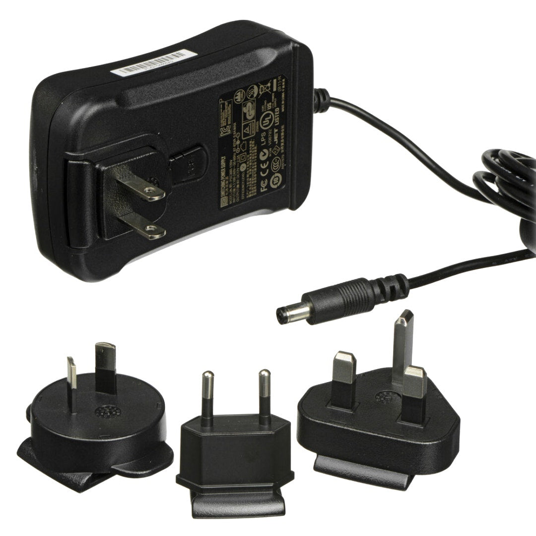 Blackmagic Design Power Supply, Studio Camera, 12V30W