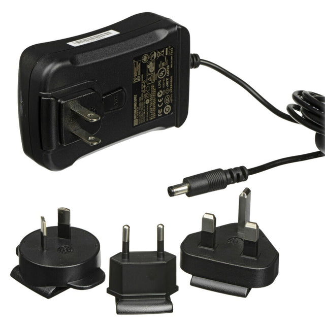 Blackmagic Design Power Supply, Studio Camera, 12V30W