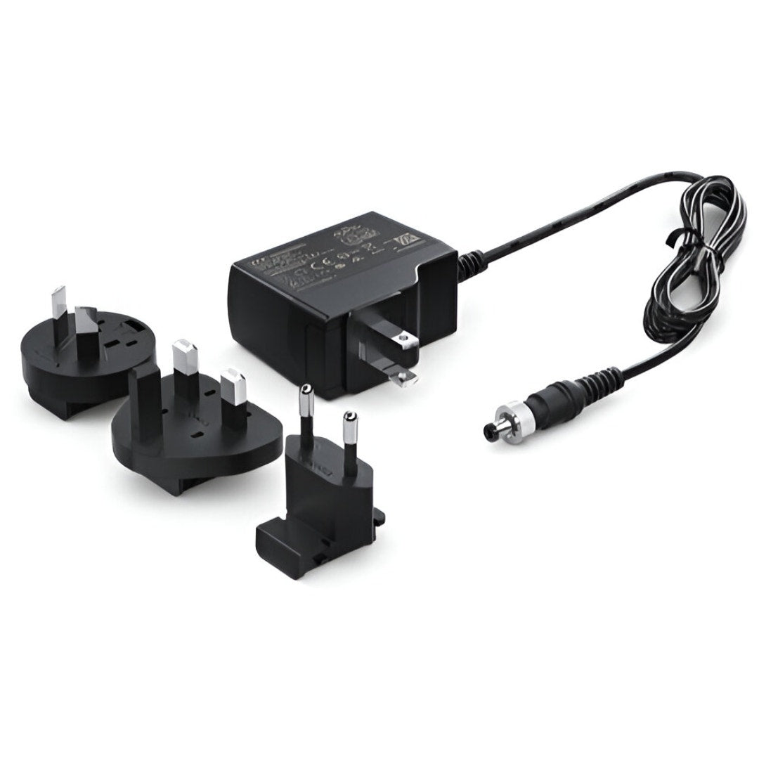 Blackmagic Design Power Supply, Video Assist 12G, ATEM Minis