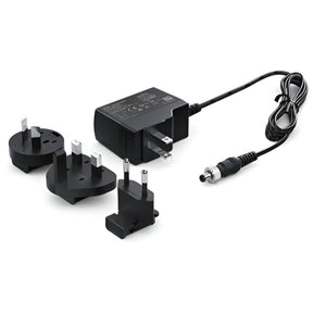 Blackmagic Design Power Supply, Video Assist 12G, ATEM Minis