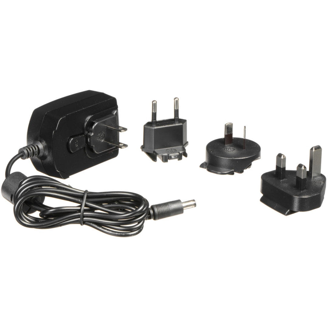Blackmagic Design Power Supply, Video Assist/Micro Cameras