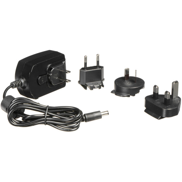Blackmagic Design Power Supply, Video Assist/Micro Cameras