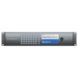 Blackmagic Design Smart Videohub 12G 40x40 - additional product view
