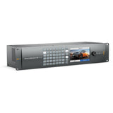 Blackmagic Design Smart Videohub 12G 40x40