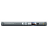 Blackmagic Design Smart Videohub CleanSwitch 12x12 - additional product view