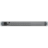 Blackmagic Design Smart Videohub CleanSwitch 12x12 - additional product view