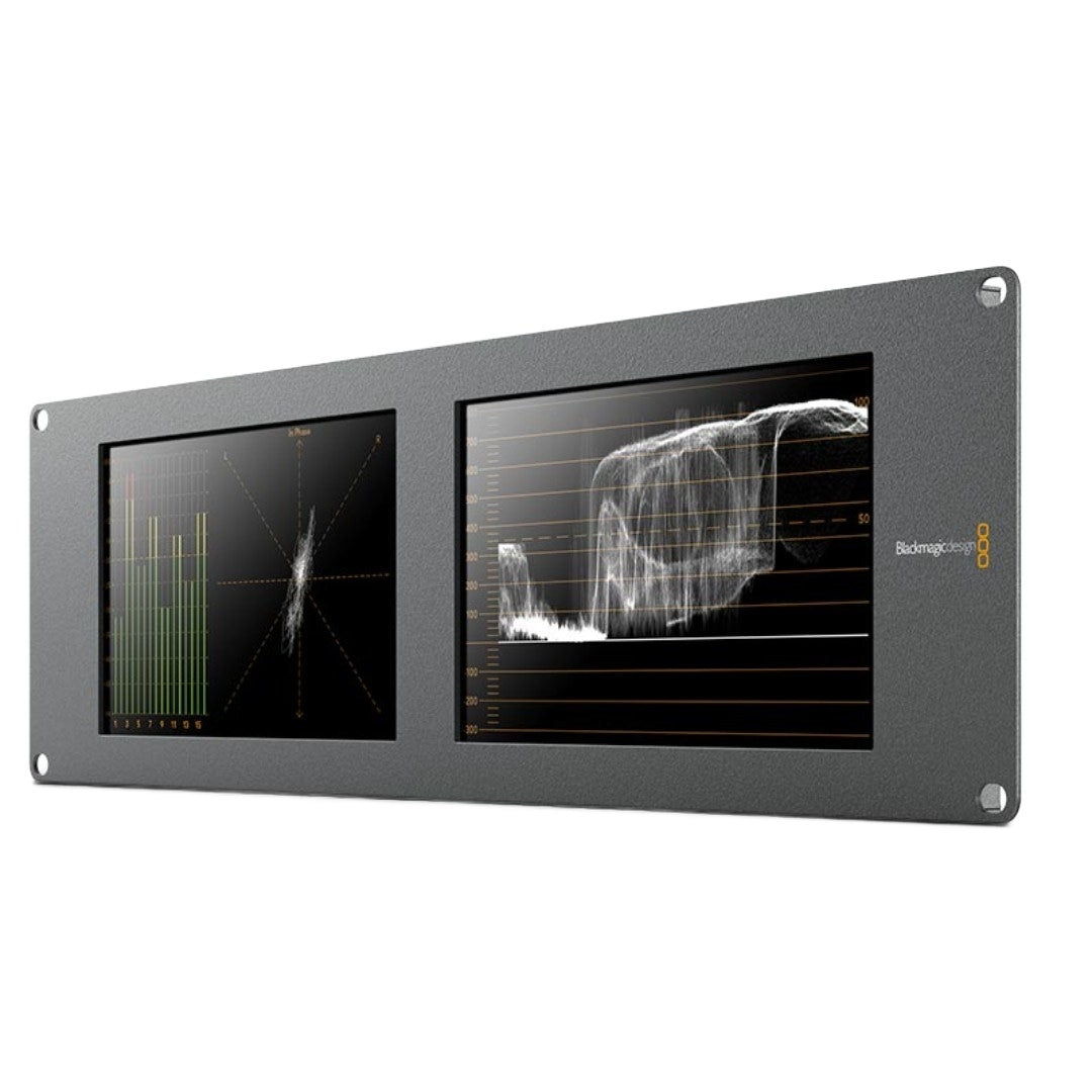 Blackmagic Design SmartScope Duo 4K 2 - additional product view