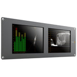 Blackmagic Design SmartScope Duo 4K 2 - additional product view