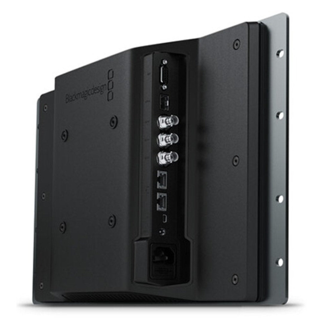 Blackmagic Design SmartView 4K 2 - additional product view