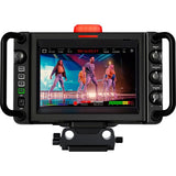 Blackmagic Design Studio Camera 4K Plus - additional product view