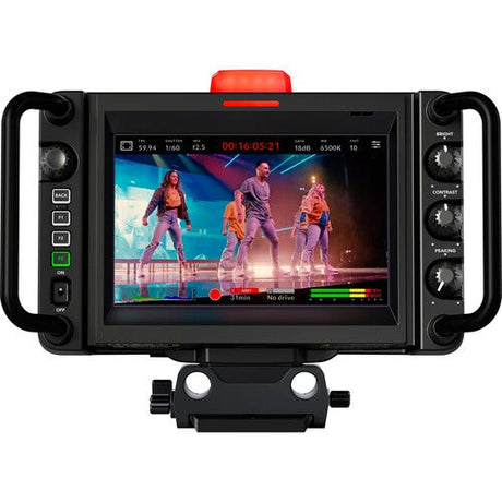 Blackmagic Design Studio Camera 4K Plus - additional product view
