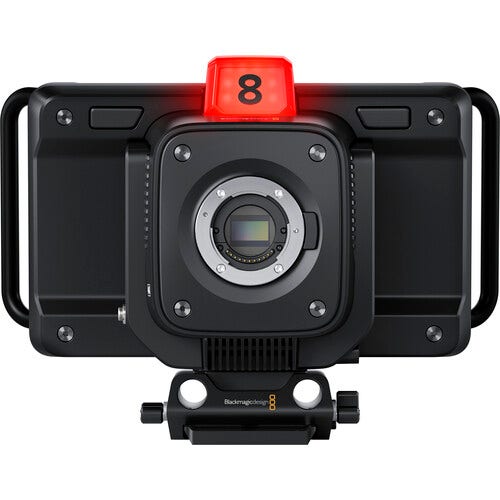 Blackmagic Design Studio Camera 4K Plus - additional product view