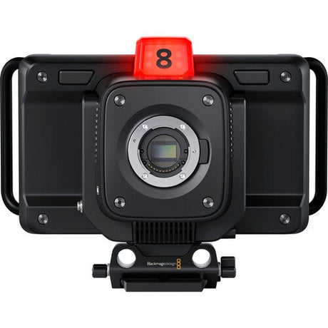 Blackmagic Design Studio Camera 4K Plus - additional product view