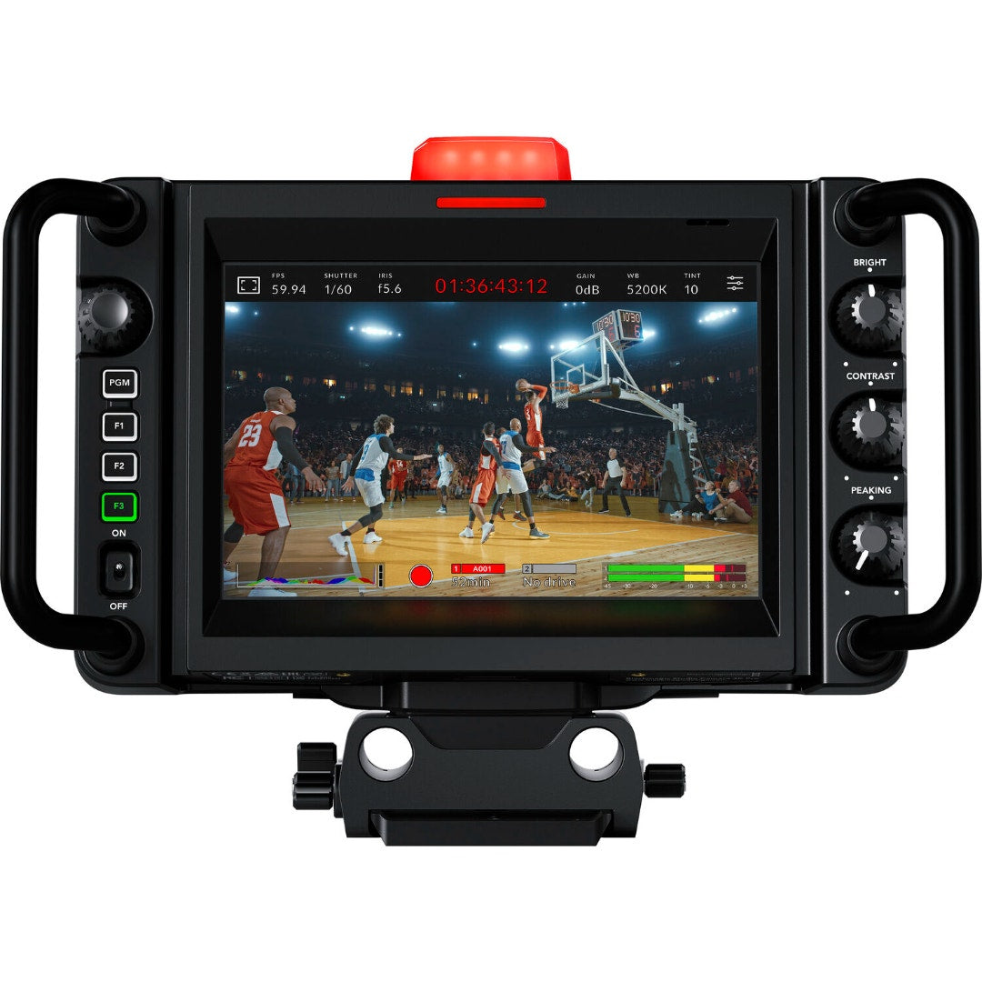 Blackmagic Design Studio Camera 4K Pro - additional product view