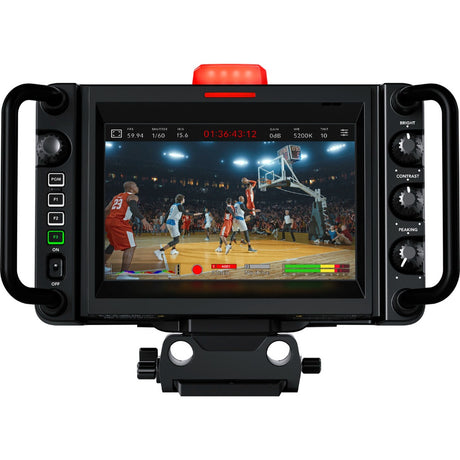 Blackmagic Design Studio Camera 4K Pro - additional product view