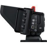 Blackmagic Design Studio Camera 4K Pro - additional product view