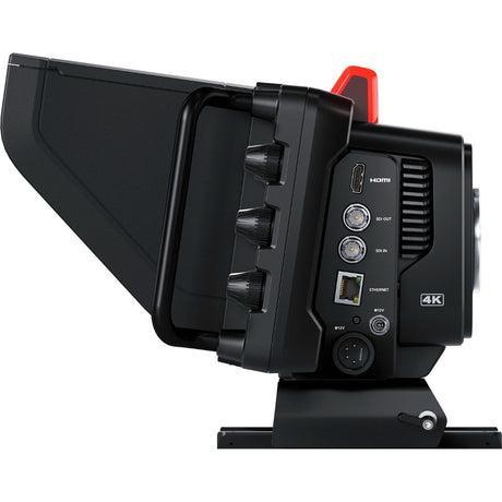 Blackmagic Design Studio Camera 4K Pro - additional product view