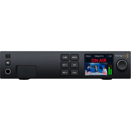 Blackmagic Design Studio Converter - additional product view