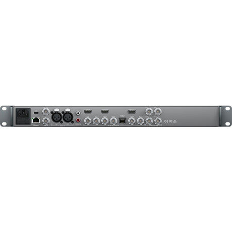 Blackmagic Design Teranex AV - additional product view