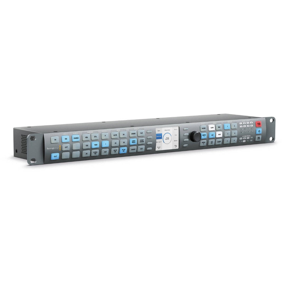 Blackmagic Design Teranex Express - additional product view