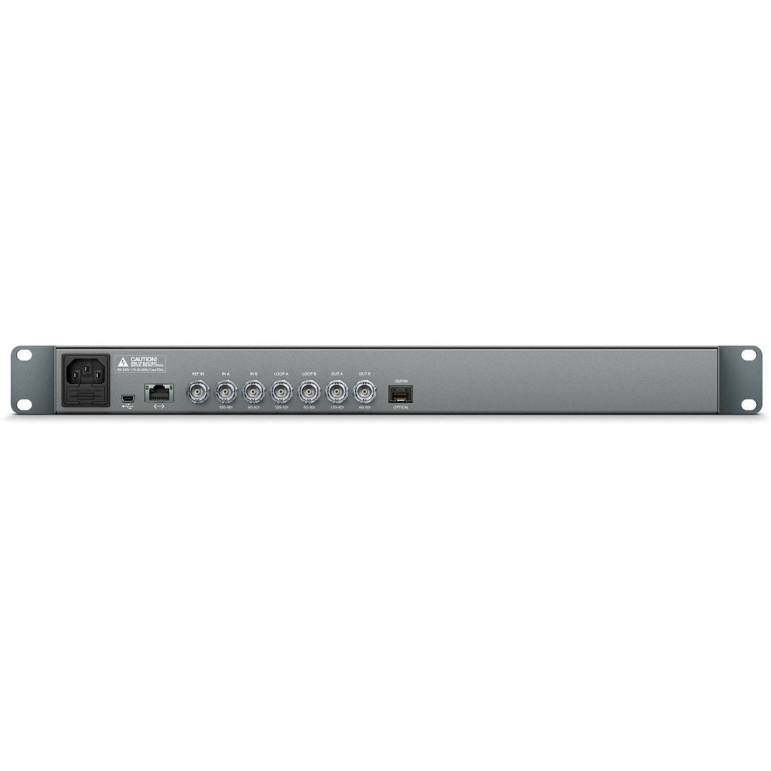 Blackmagic Design Teranex Express - additional product view