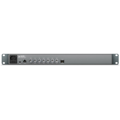 Blackmagic Design Teranex Express - additional product view