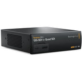 Blackmagic Design Teranex Mini - 12G-SDI to Quad SDI - additional product view