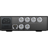 Blackmagic Design Teranex Mini - 12G-SDI to Quad SDI - additional product view