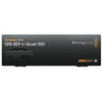 Blackmagic Design Teranex Mini - 12G-SDI to Quad SDI