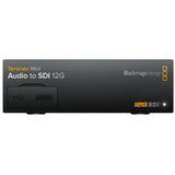 Blackmagic Design Teranex Mini - Audio to SDI 12G - additional product view