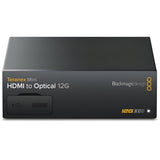 Blackmagic Design Teranex Mini - HDMI to Optical 12G - additional product view