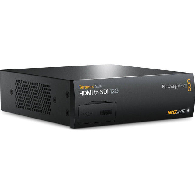 Blackmagic Design Teranex Mini HDMI to SDI 12G converter