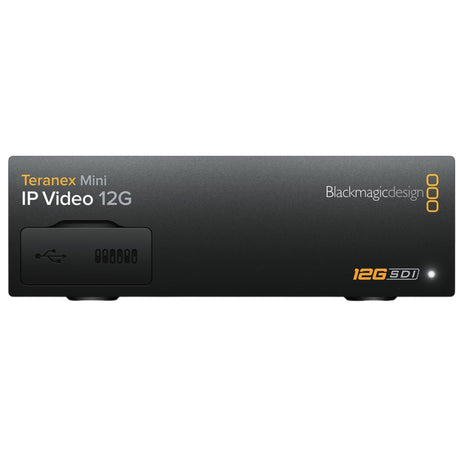 Blackmagic Design Teranex Mini - IP Video 12G - additional product view