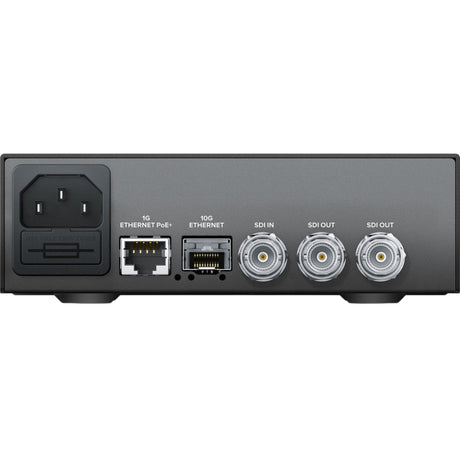 Blackmagic Design Teranex Mini - IP Video 12G - additional product view