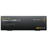 Blackmagic Design Teranex Mini - Optical to HDMI 12G - additional product view