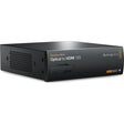 Blackmagic Design Teranex Mini - Optical to HDMI 12G