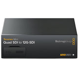 Blackmagic Design Teranex Mini - Quad SDI to 12G-SDI - additional product view