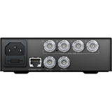 Blackmagic Design Teranex Mini - Quad SDI to 12G-SDI - additional product view