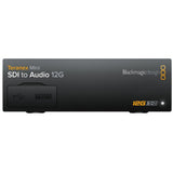 Blackmagic Design Teranex Mini - SDI to Audio 12G - additional product view
