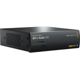 Blackmagic Design Teranex Mini - SDI to Audio 12G