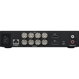 Blackmagic Design Teranex Mini - SDI to DisplayPort 8K HDR - additional product view