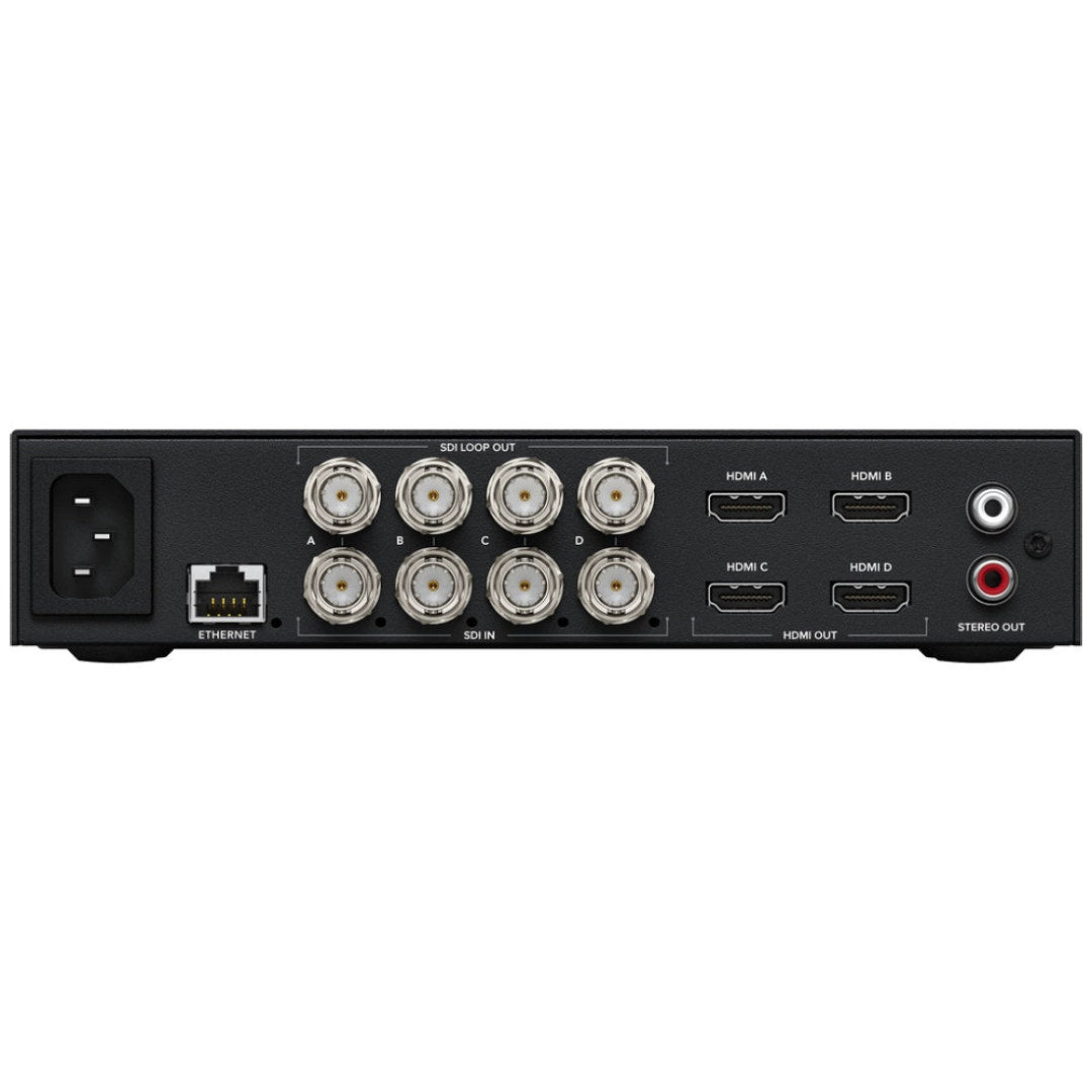 Blackmagic Design Teranex Mini SDI to HDMI 8K - additional product view
