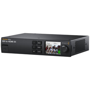 Blackmagic Design Teranex Mini SDI to HDMI 8K