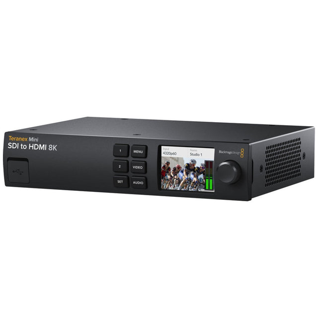 Blackmagic Design Teranex Mini SDI to HDMI 8K